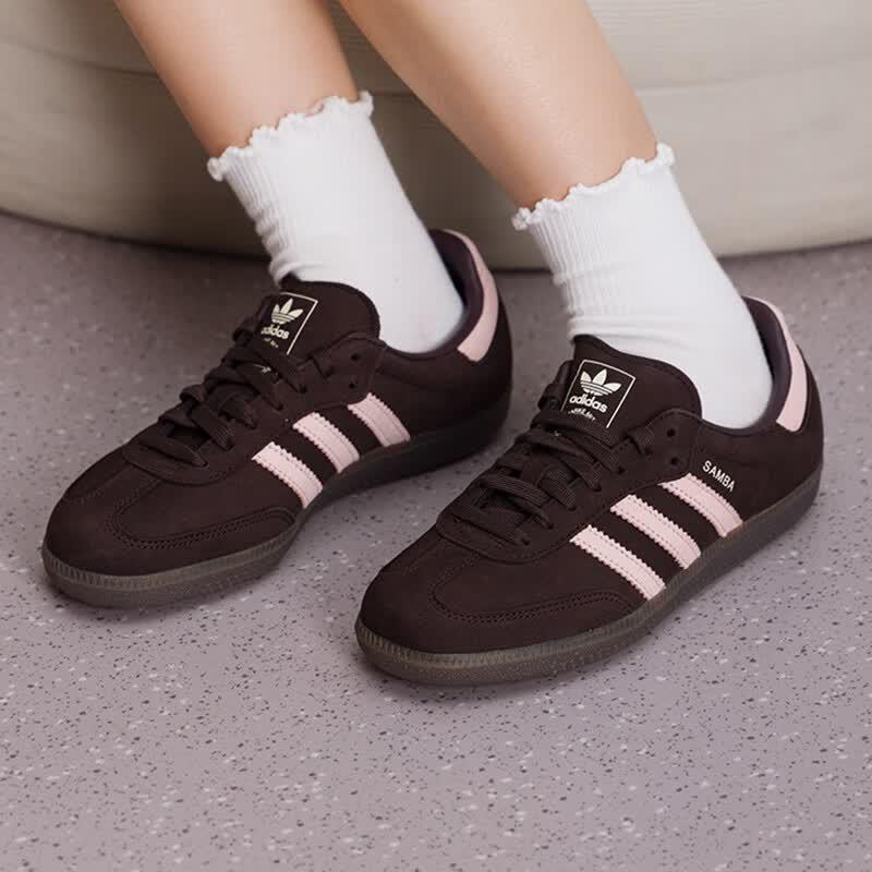 

Adidas Samba OG Women s Sneakers 39