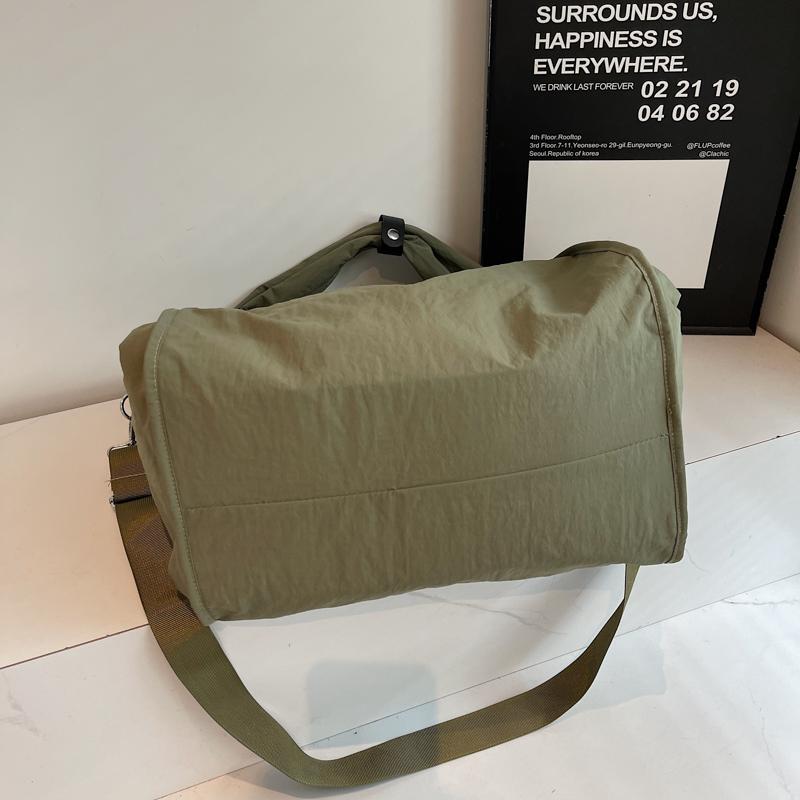 Shoulder Bag Large Capacity Crossbody Bag Women Tote Bag
