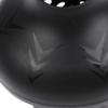 1Pc Hair Diffuser Professional Hair Styling Curl Dryer Diffuser Universal Hairdressing Blower Styling Salon Curly Tool Black