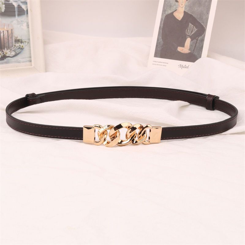 Womens Waist Fashionable Accessory For Coats Dresses Sweaters And Outerwear