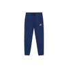 New Balance Sport Seasonal Knitted Sweatpants Men's Marine Blue MP33527-NNY