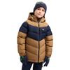 TRESPASS Boys Paxon Knitted Gloves