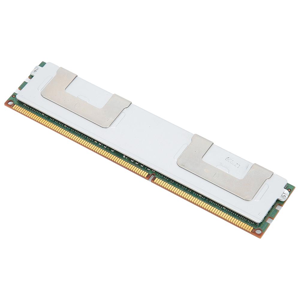 8GB Server Ram Computer Memory Components PC3 10600R DDR3 1333MHZ 2R*4 ECC REG