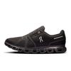 Running Shoes Cloud 6 Black Black Cm [ON] Men's 26.5