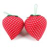 6cm Strawberry Pin Pack Cloth Needle Toolkit