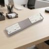 Portable Compact Hand Mop for Easy Cleaning at For Home Office and Small Spaces