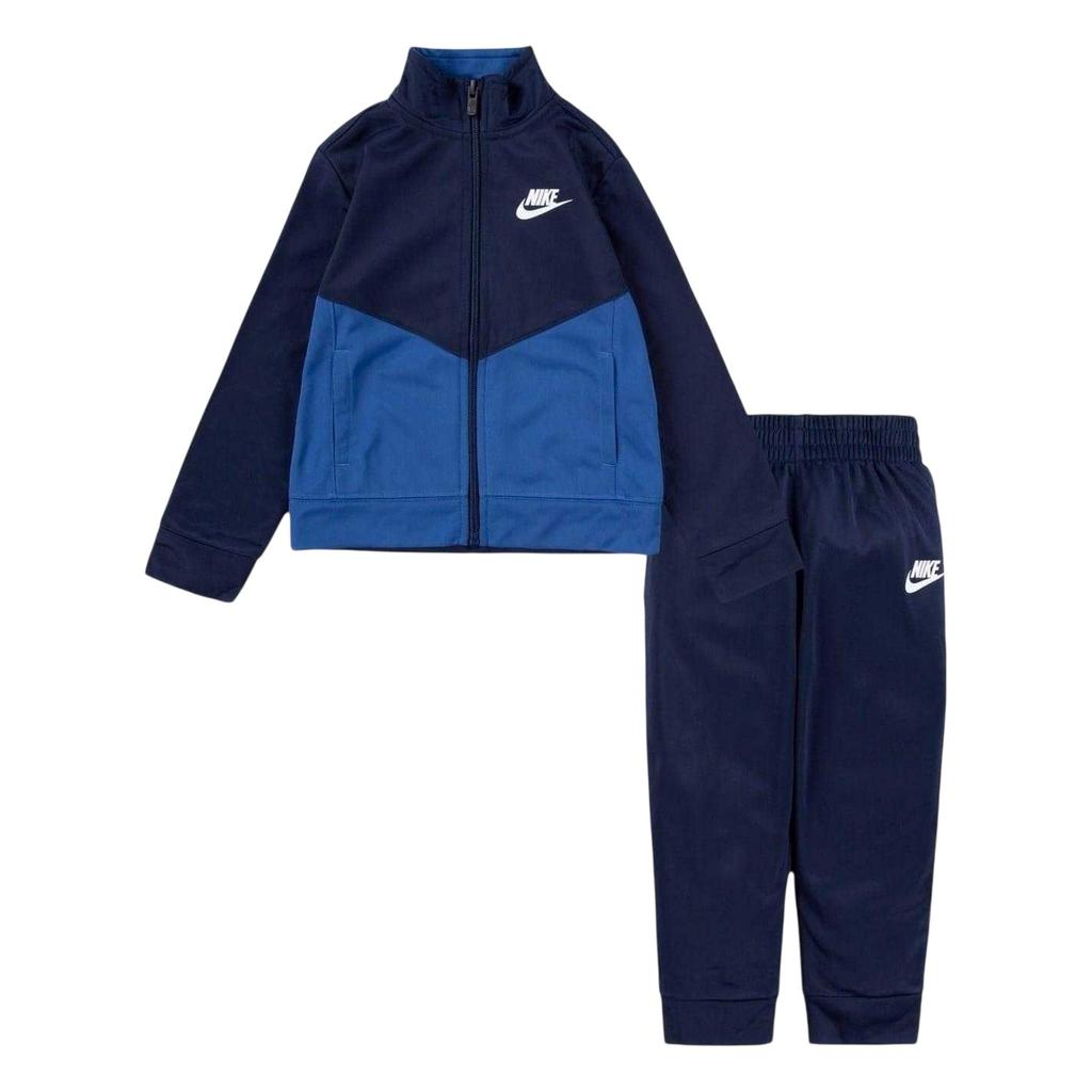 Nike Baby Boys NSW Tracksuit Set