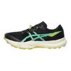 Fuji Lite 6 Tênis Esportivo Confortável para Corrida em Trilha Masculino Preto 1011C086-001