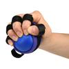 Fitness Sport Hand Gripper Ball Exerciser Strength Training Gym Finger Trainer