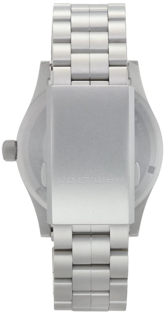 Hamilton Khaki Field Mechanical H69529133 Watch