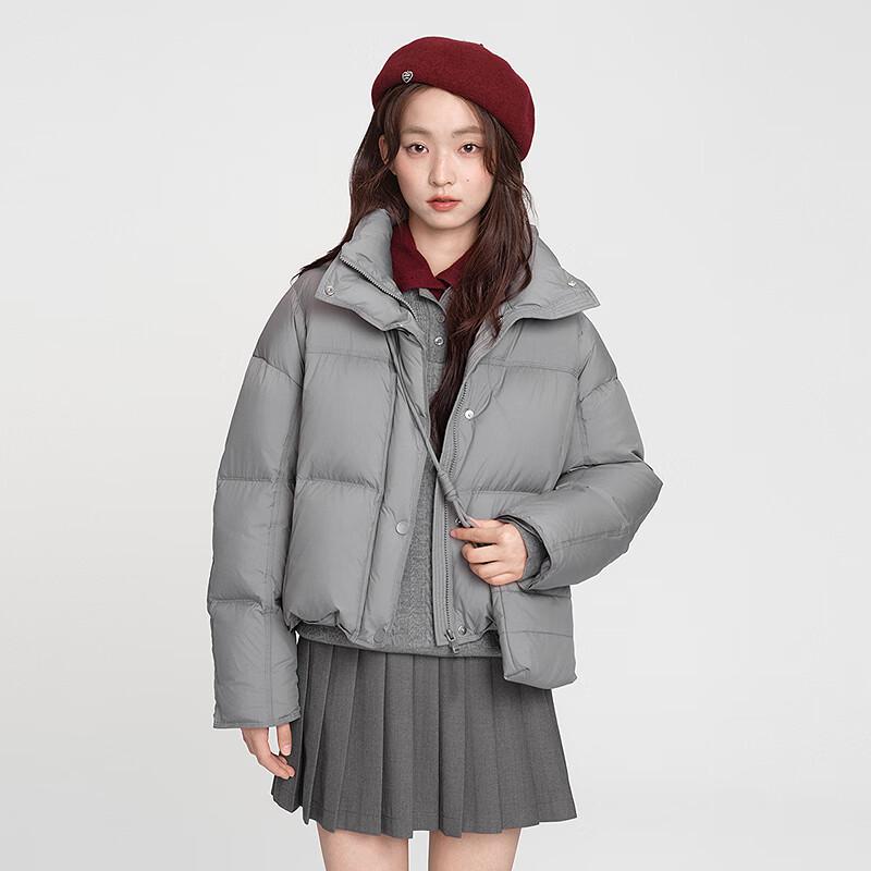 

Ledin Light & Soft Down Jacket S