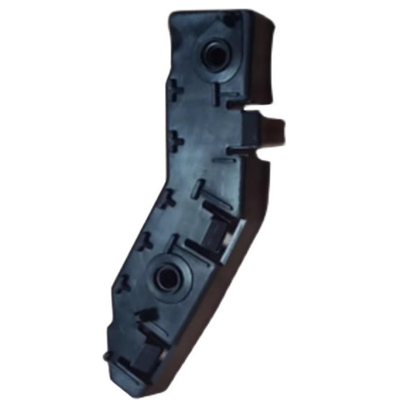 Left Right Front Bumper Mounting Bracket Guide Veneer for Chery Qoros5