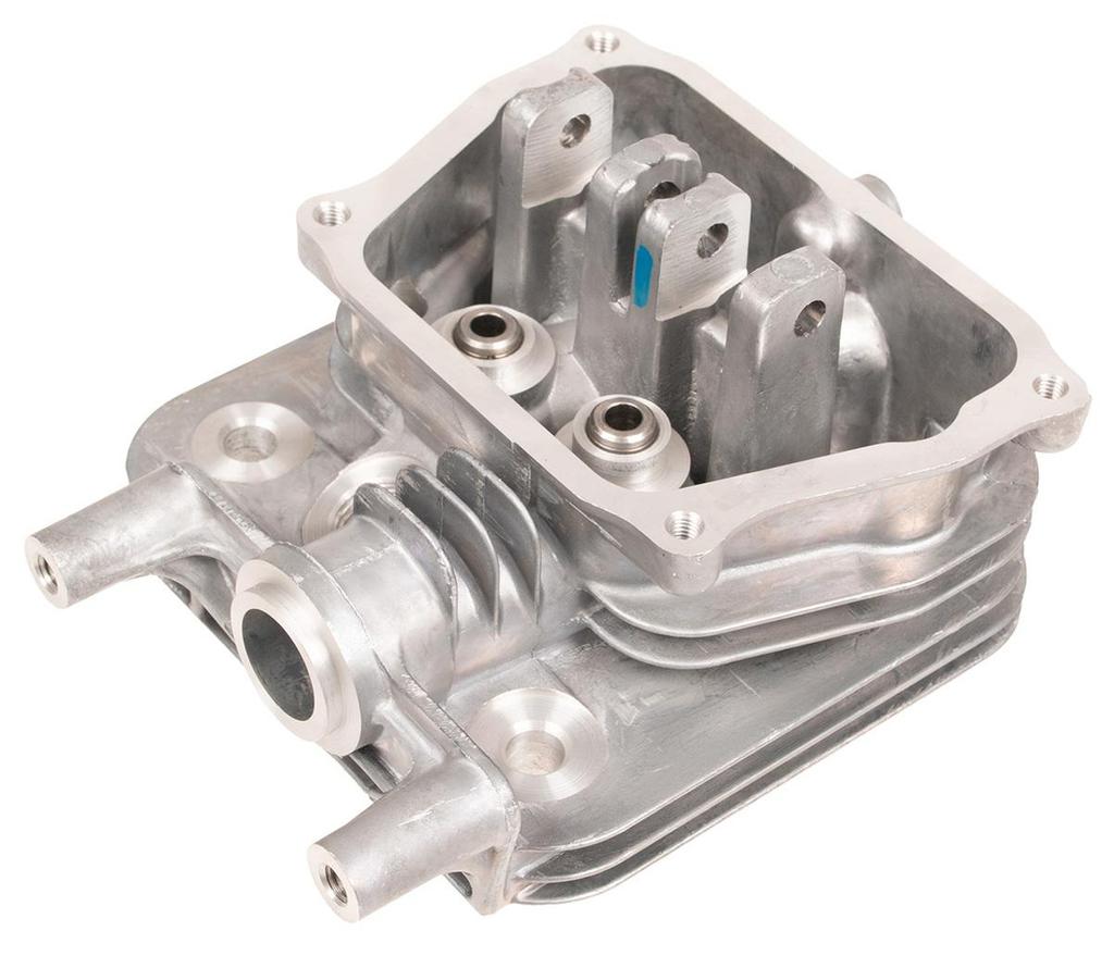 Rato Engine Head Rv145 Engine