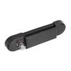 With Cover Power Distribution Block Buckle Designed Bottom Marine Bus Bar  Automotive Wiring