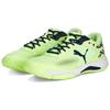 New PUMA Solarcourt Rct Padel 'Fast Yellow Camo' 107296-01