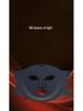 LED Red Light Therapy Face & Neck Mask Set - Photorejuvenation & Whitening Device
