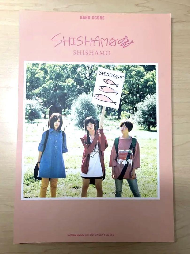 

[USED] Cut SHISHAMO “SHISHAMO”