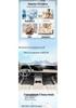 BYD Song PROTPE Floor Mats: Full Coverage, Fits 26 Models, Black Tech Design
