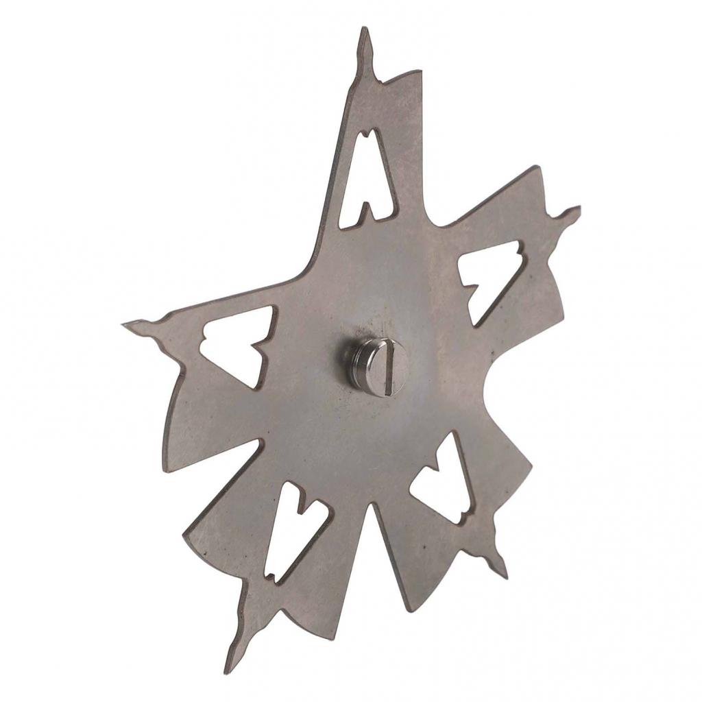 User Friendly Centering Edge Finder Compatible with For Milling Machines