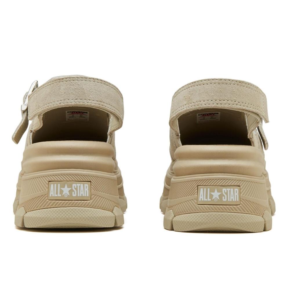 Converse As Trekwave Clogsandal 31315940 Stone Beige