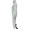 BITCED Women's Wear Casual Fashion Thick Long-sleeved Hoodie Pants Two Sets