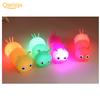 Cartoon Caterpillar LED Flashing Puffer Ball Toy