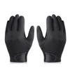 Hair Styling Tools Heat Resistant Finger Glove Curling Heatproof Protective Gloves  Salon