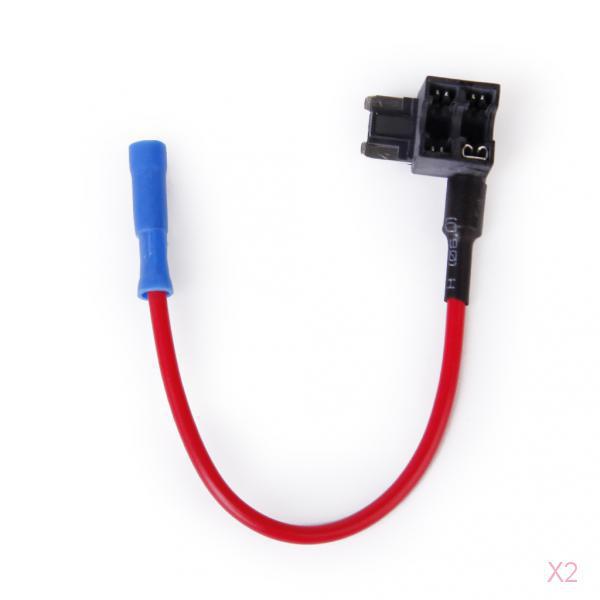 Tap Adapter (Low Small, Aps, Att) Holder