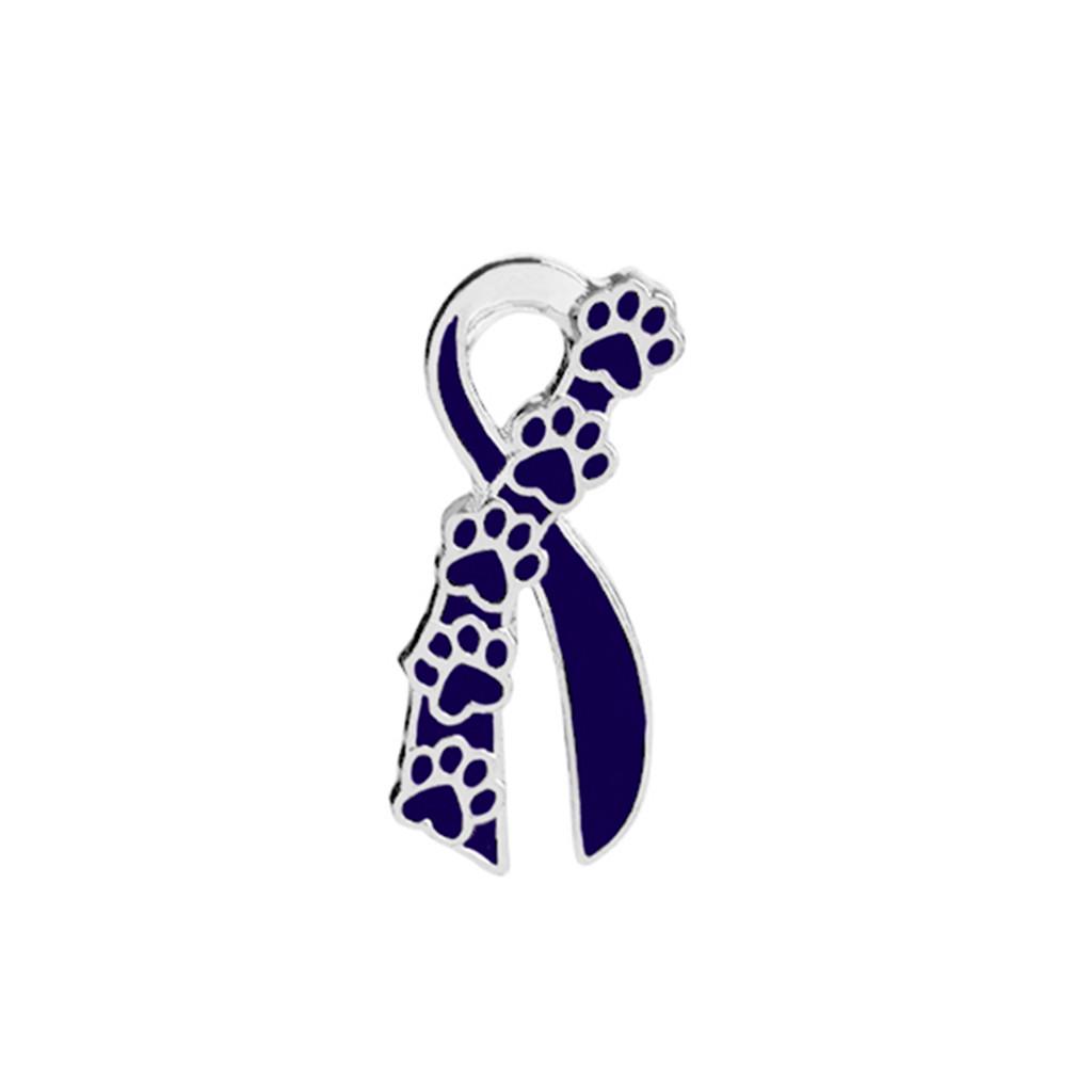 Brooch Bow Cute Dog Cat  Print Scarf Enamel Pin Couple Pet Memorial Jewelry