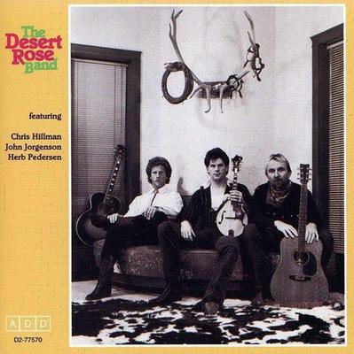 Hudobné albumy