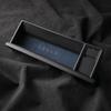 Car Storage Box For ZEEKR X Hanging Storage Box High-quality Material Auto Interior Accessories