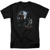 Üst giysisi – T-shirtler