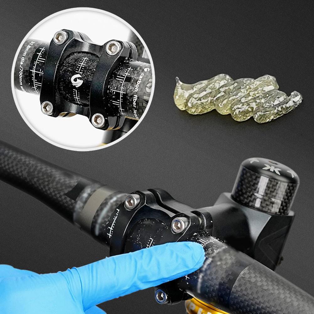 Stem Biek Grease 10ml Agent Anti-Alunecare Bicicleta