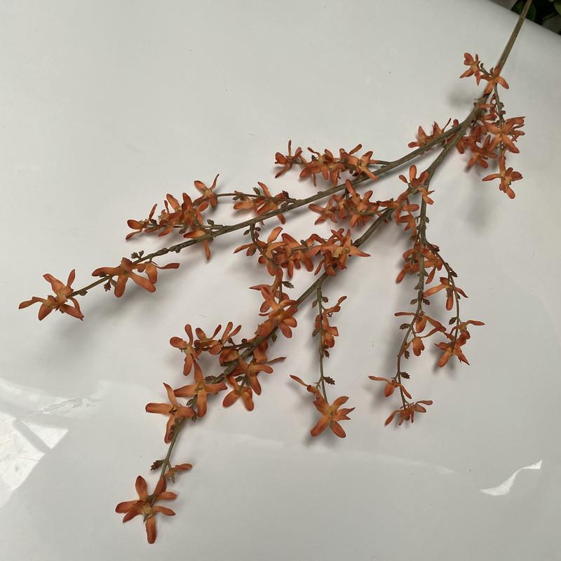 New Chinese Style Artificial Flower For Home Decor And Photography Props