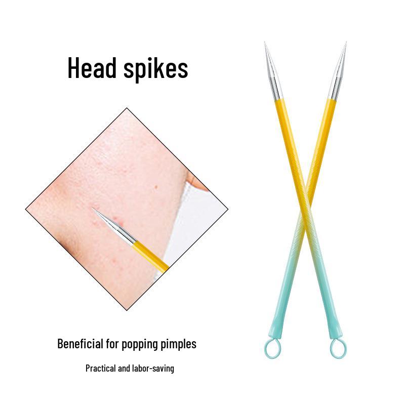 18-Piece Nail Care Set: Clippers, Eagle Beak Pliers, and Pedicure Knife