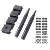 Professional Chainsaw Chain Tool Set Rivets and Link Removal Tool Chain Separator For Maintenance