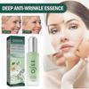 30ml Anti-Aging Daily Serum with Matrixyl 3000, Vitamin C & Hyaluronic Acid - Firms Skin, Brightens Tone, Hydrates for Radiant Complexion