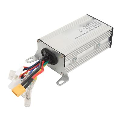 8,5 Zoll 36V 350W Elektroroller-Controller Aluminiumlegierung Elektrofahrrad-Controller Umrüstzubehör