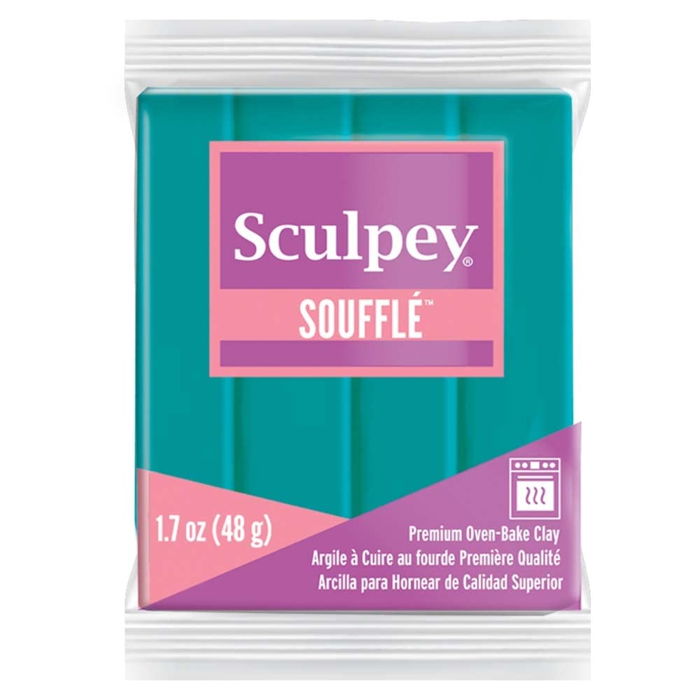 

Sculpey 6505 Суфле из морской травы 1,7 унции
