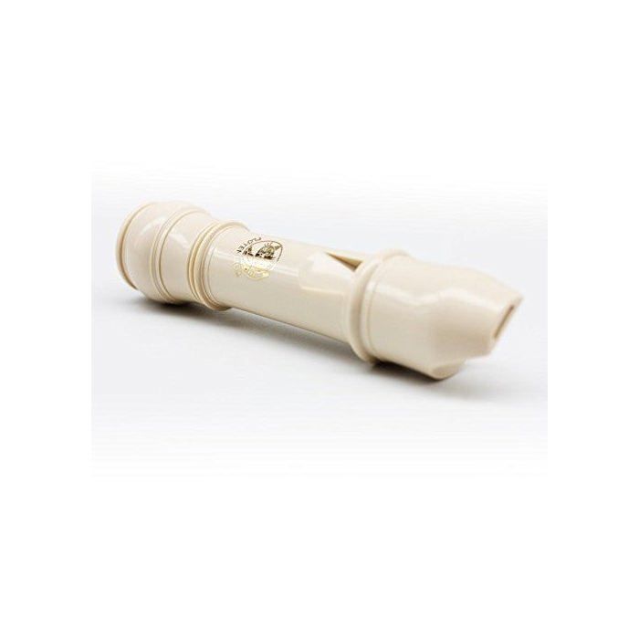 Flûte à bec soprano - EH 3908 Lilli's Recorder - doigté allemand - plastique - livrée avec étui