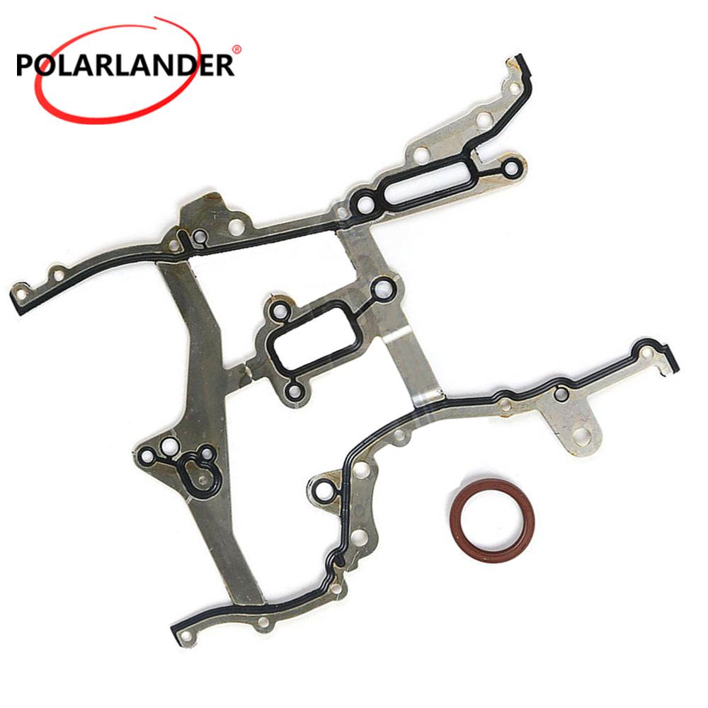 Engine Timing Cover Gasket for 2011-2016 GM 1.4 models (Part #55569748)