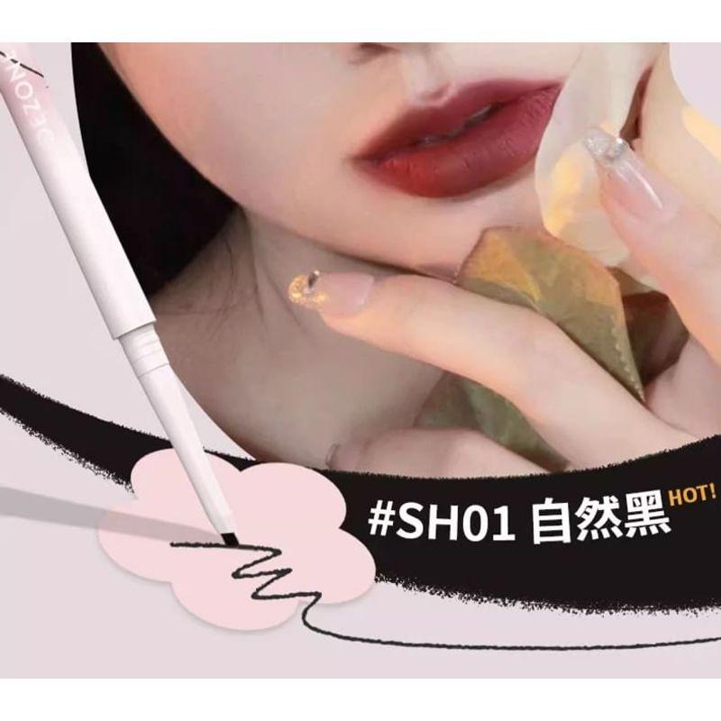 DEZONE - Smoothing Eyeliner Gel Pen - 3 Colors