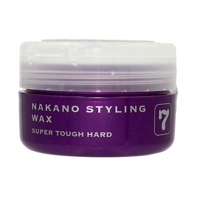 NAKANO Styling Wax 7 90g