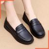 Sapatos de mulher – Mocassins de mulher