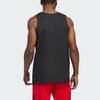 New Adidas Free Shipping With AdiClub Basketball Legends Tank Top IN2566