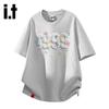Izzue Unisex Heavy Cotton Graphic Tee