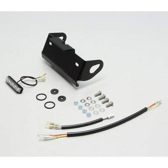 

HURRICANE Fenderless Kit HA6654 MT-10/SP