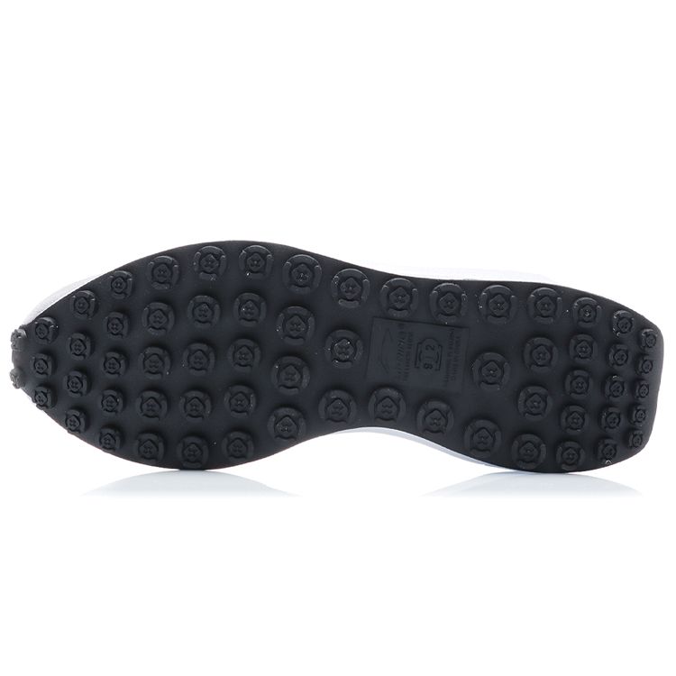 Li Ning Round And Square Non-Slip Wear-Resistant Shock Absorbing Low-Top Running Shoes Men Running Shoes Gray White Black AGCR039-1