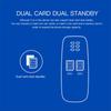 L8star Bm10 Mini Mobile Phone Dual Sim Card With Mp3 Player Fm Unlock Cellphone Voice Change Dialing Phone