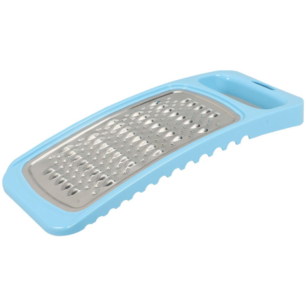 Multi-Functional Home Use Vegetable and Fruit Shredder Ginger and Garlic Grater Flat-Surface Potato and Cucumber Shredder Tool